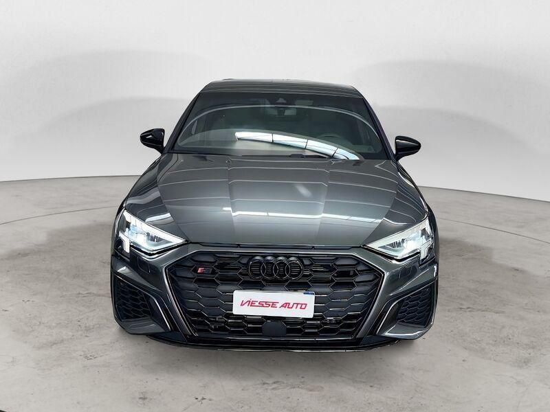 Audi S3 TFSI Sport Attitude imagem 2