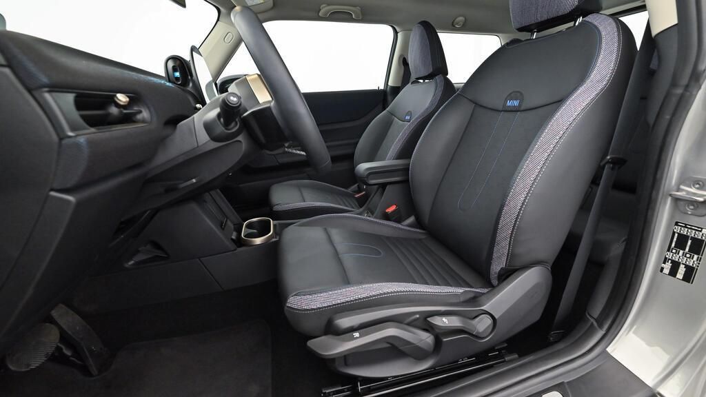 MINI Cooper C - Bild 11