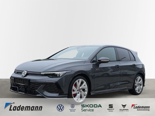 Golf GTI Clubsport 2.0 TSI FACELIFT HK+RFK+NAVI+
