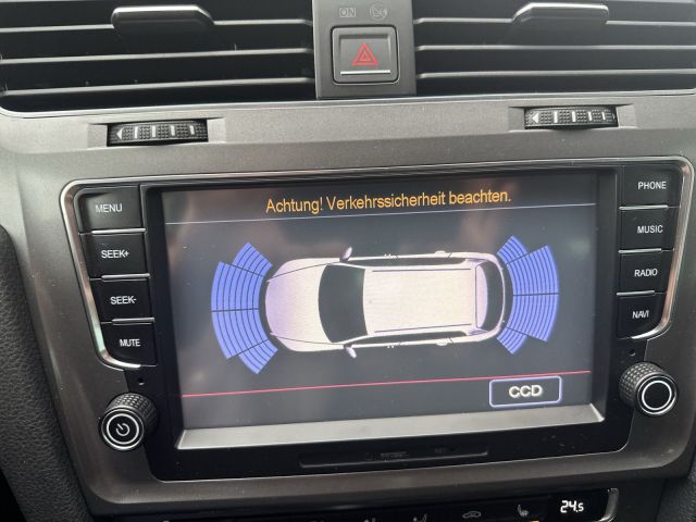 Golf VII 1.2 TSI Lounge XENON 17 ALU PDC GRA