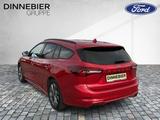 Ford FOCUS ST-Line X LED+AHK+Kamera+Winterpaket - Ford Focus Jahreswagen mit Diesel-Antrieb
