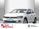 Volkswagen Polo Trendline 1.0 RADIO BT/KLIMA/GANZJR/TEL.-SC - VW Polo Gebrauchtwagen in Bonn