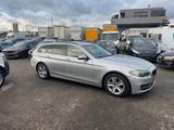 BMW 525 5 Touring 525 d HARMAN - BMW 525: D
