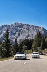 BMW M4 Competition ohne OPF unfallfrei KW V3 deutsch - BMW: Coupe, Unfall