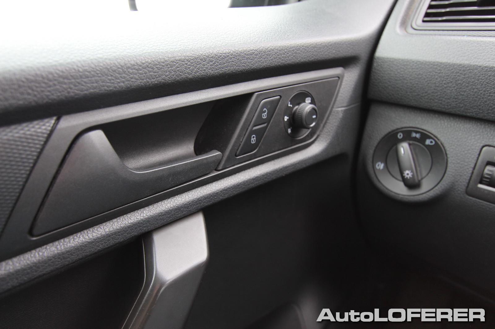 Volkswagen Caddy VW Caddy Maxi Kasten*Klima*AHK*Flügeltüren*PDC, миниатюра 17