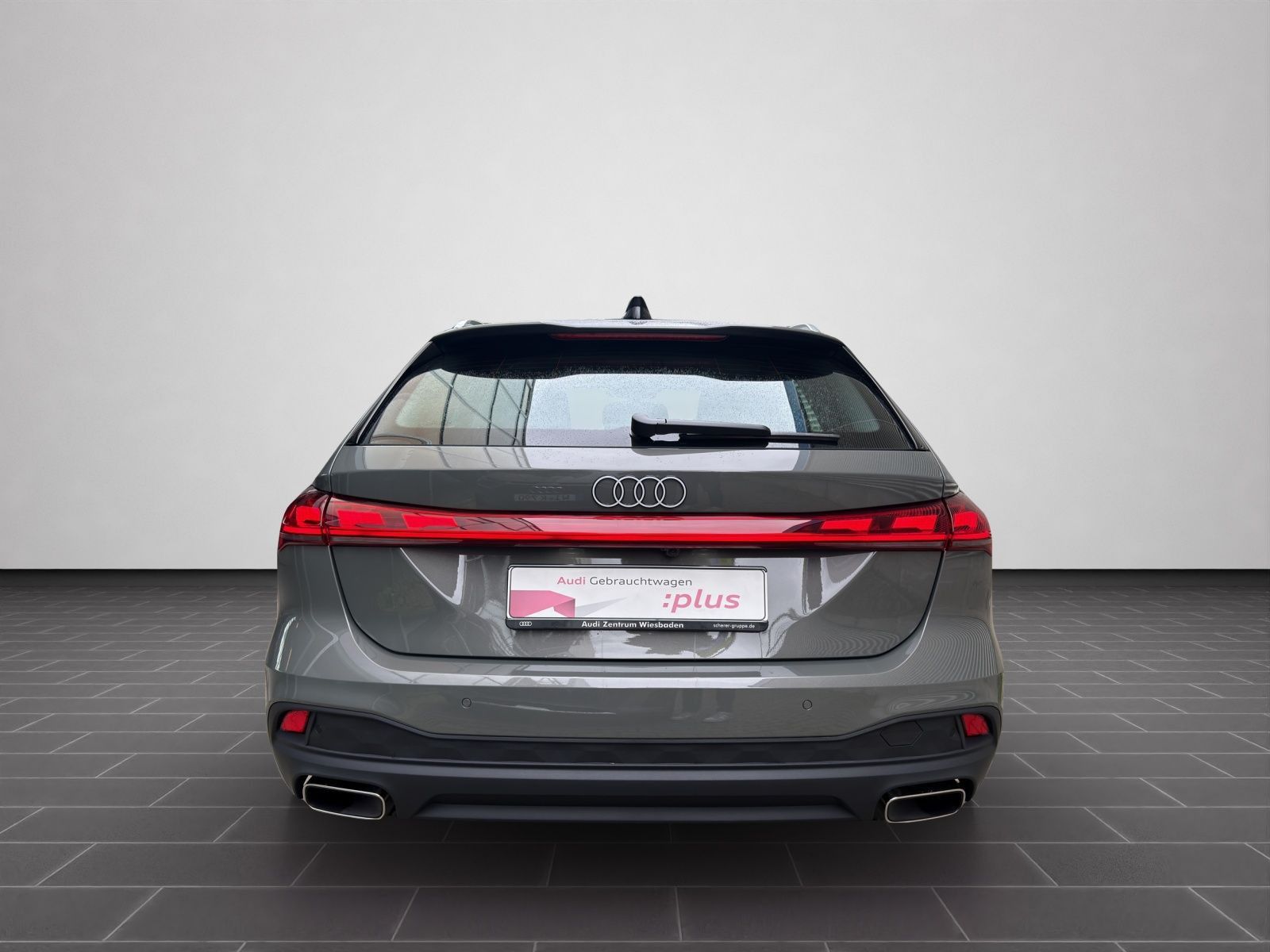 Audi A5 - Bild 7