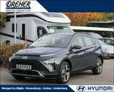 Hyundai Bayon 1.0 T-GDI Trend Mild-Hybrid DAB/Sitzhzg. - graue Hyundai BAYON