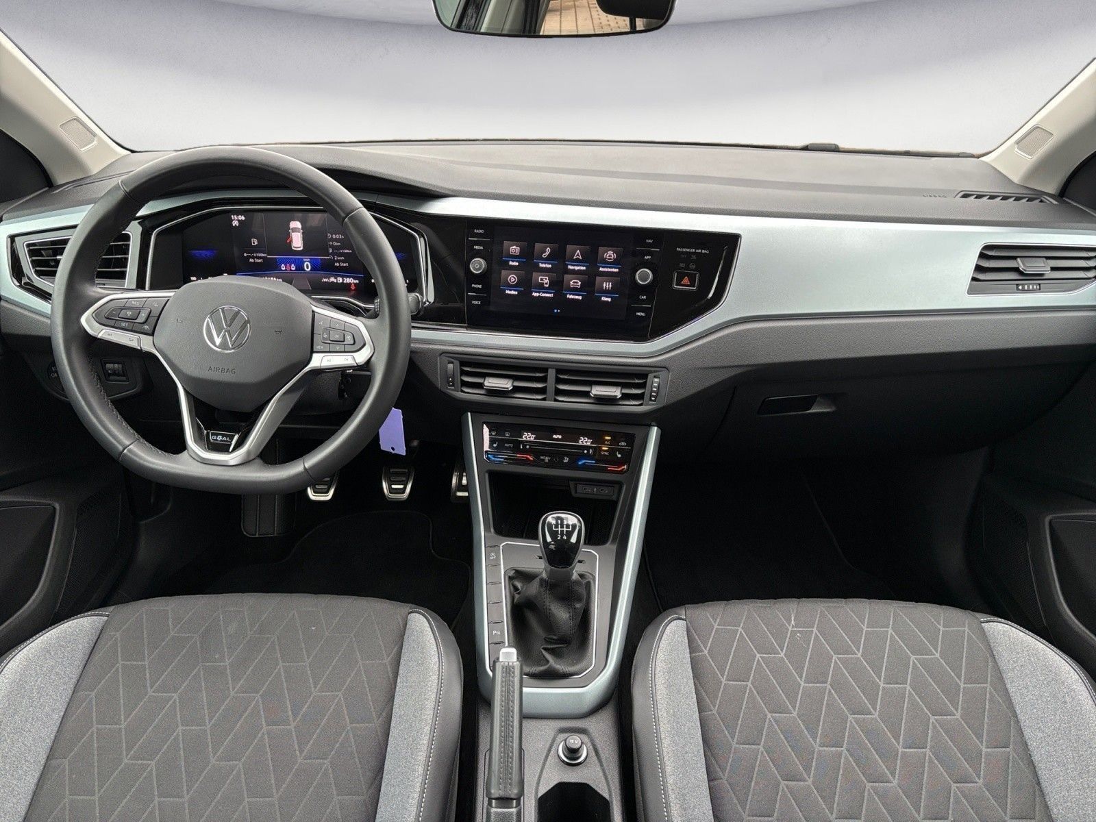 Volkswagen Polo - Bild 8