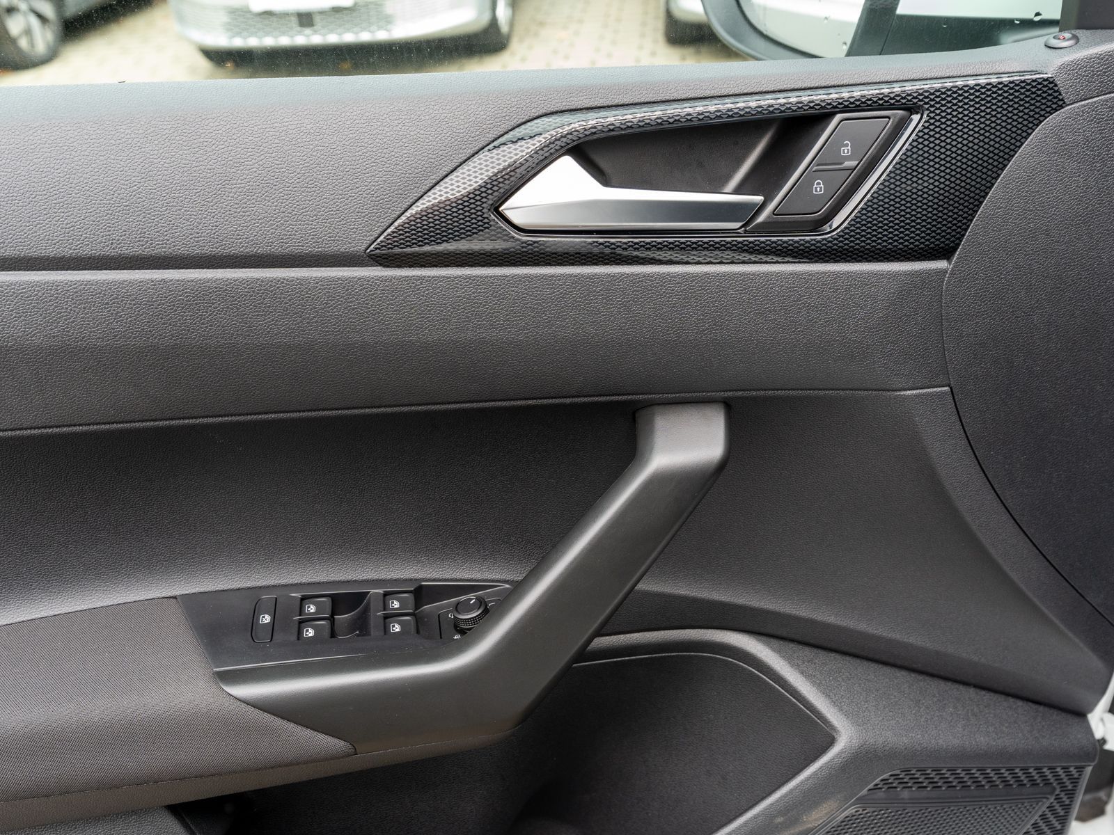 Volkswagen Taigo - Bild 11