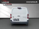 Toyota Proace City L1 ElECTRIC DUTY COMFORT*CARPLAY*15- - weiße Toyota PROACE CITY