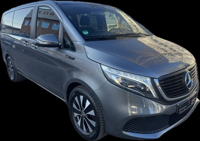 Mercedes-Benz EQV 300 lang LED/Klimaa./STH/Navi/360°/DAB/6-Si.