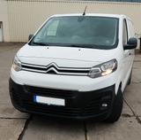 Citroën Jumpy - Citroën Jumpy aus 2019