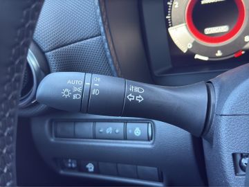 Nissan Juke N-Connecta 1.0 DIG-T °LED°Navi°SHZ°RFK°