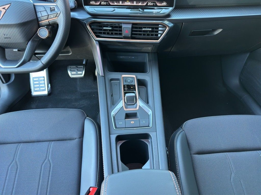 Cupra Leon - Bild 15