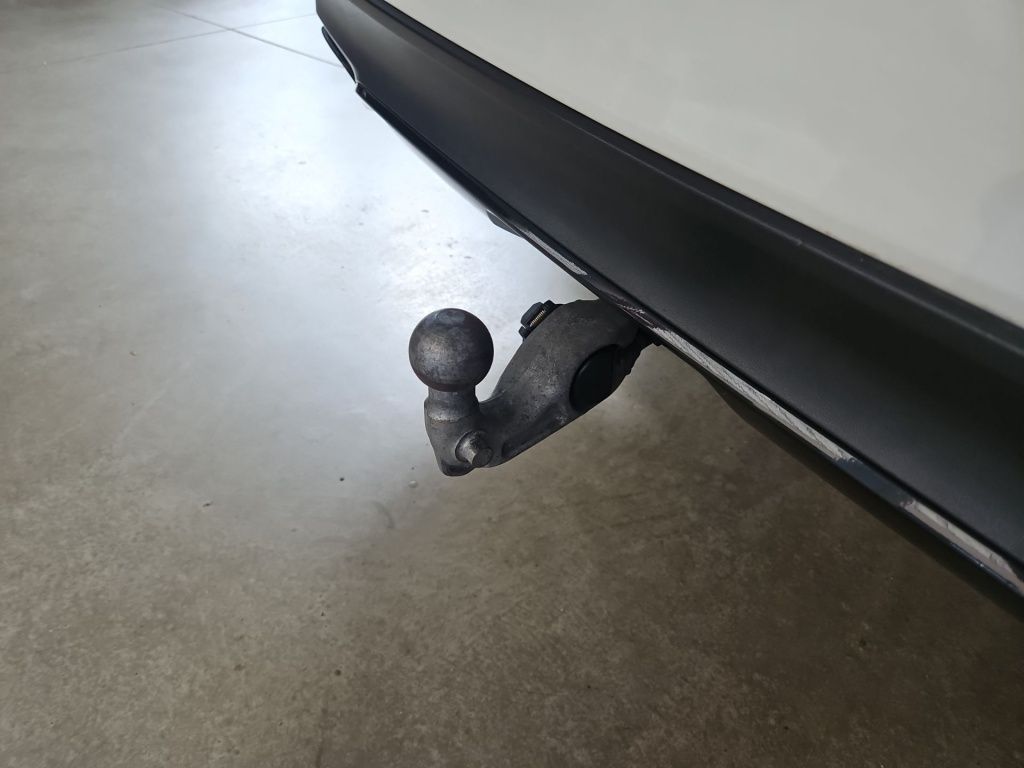 Fahrzeugabbildung Mercedes-Benz AMG GLE 43 4M AHK Airmatic Massage Sitzkl. SDHZ
