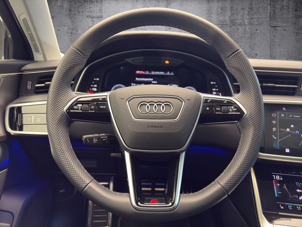 Audi A6 - Bild 15