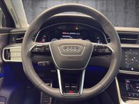 Audi A6 - Vorschau Bild 15