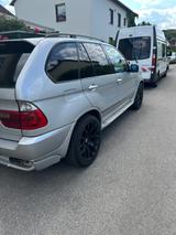 BMW X5 3.0d Edition Exclusive Sport Edition Excl... - BMW X5: Edition Exclusive Sport