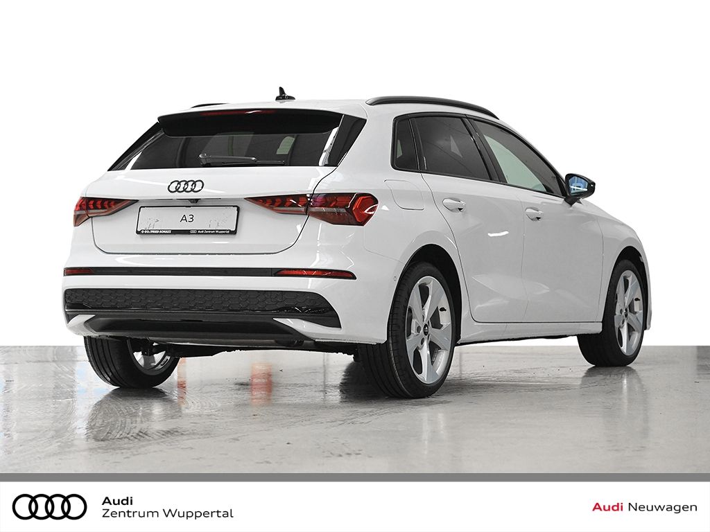 Audi A3 - Bild 3
