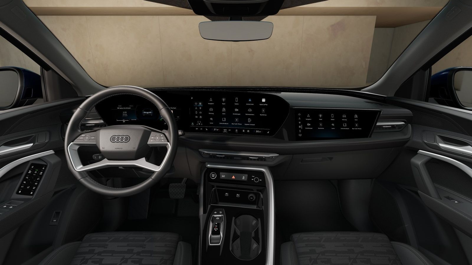 Audi Q5 - Bild 9