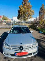 Mercedes-Benz Mercedes C 180 Kompressor Blue Efficiency - Mercedes-Benz C 180 in Leipzig