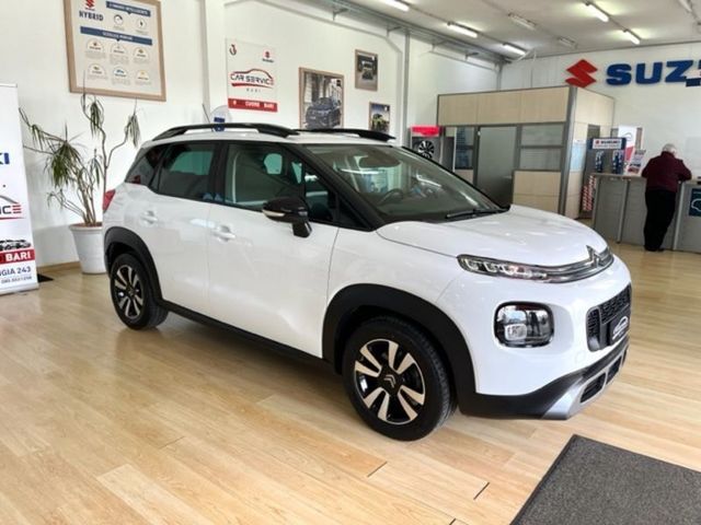 Citroën C3 Aircross PureTech 110 S&S Shine