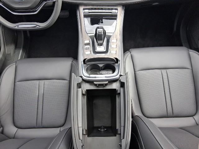 DFSK Fengon E5 PHEV *LED*SHZ*360°*GJR*BLIS*AHK*