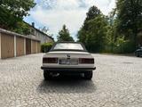 BMW 325 - BMW 325 aus 1987: Cabrio