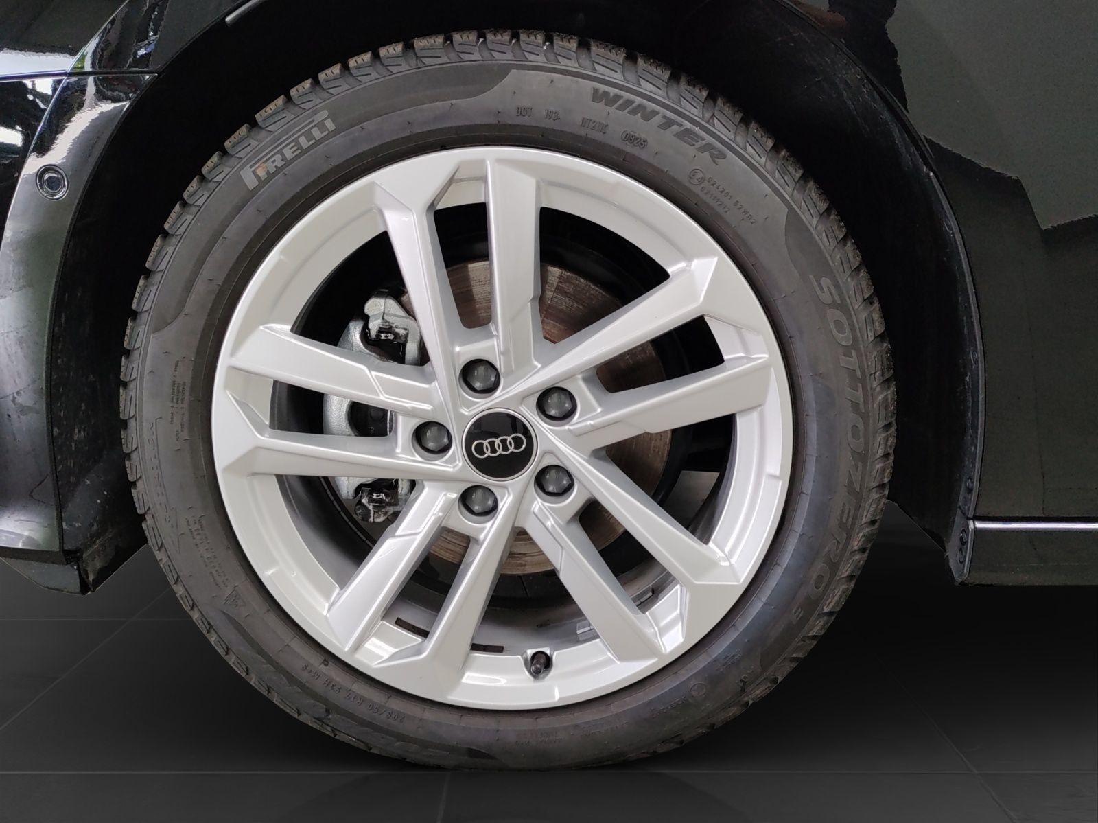 Audi A3 - Bild 8