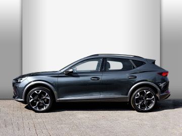 Cupra Formentor - 4