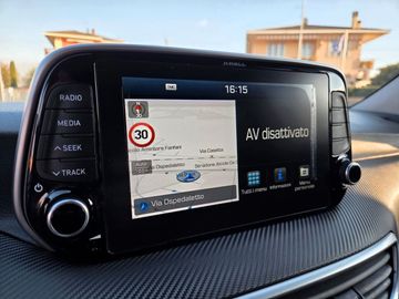 Hyundai TUCSON - 12