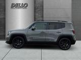 Jeep Renegade LIMITED LHZ SHZ PDC Klima-A. Rückf.-K.  - gebrauchte Jeep Limousine