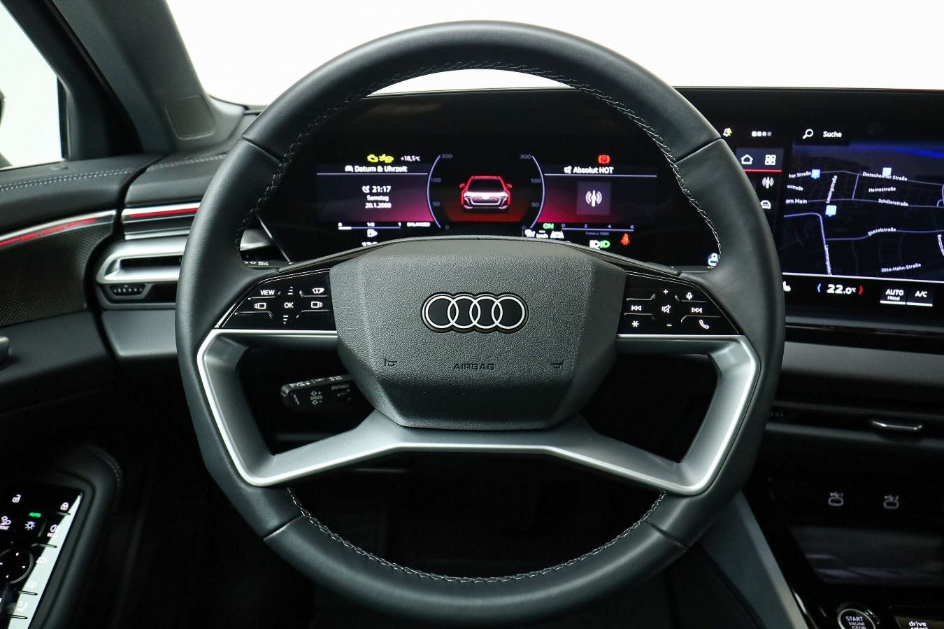 Audi A5 - Bild 12