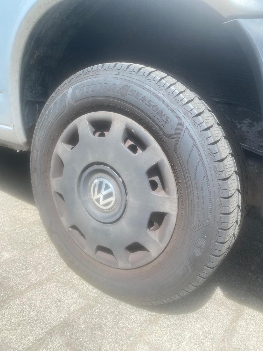 Volkswagen T4 andere