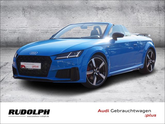 Audi TT Roadster S line competition 40 TFSI S-tronic