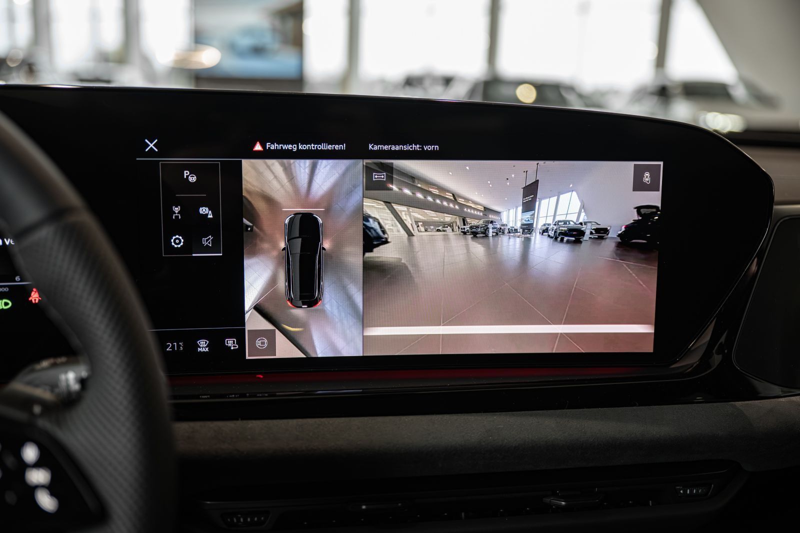 Audi S5 - Bild 16
