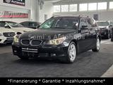 BMW 520d Touring|Automatik|Leder|Xenon|Tüv 03-28 - gebrauchte BMW 520 aus dem Jahr 2006