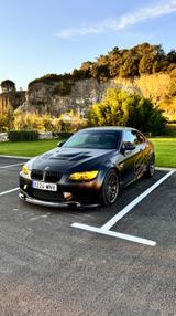 BMW M3 E92 - gebrauchte BMW M3 aus dem Jahr 2008