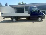 Iveco Daily 35S11 MAXI Pritsche(4,15m)*1.Hand*AHK - Iveco Kastenwagen hoch + lang Daily maxi