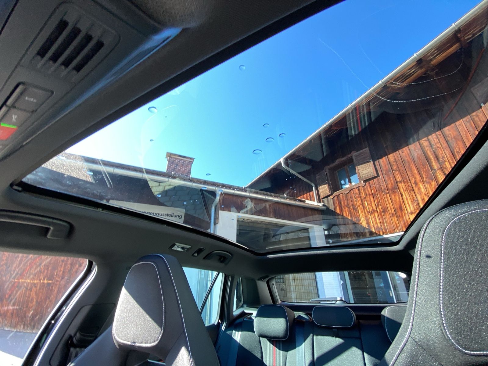 Kamiq 1.5 TSI Monte Carlo, AHK, Winterpaket plus