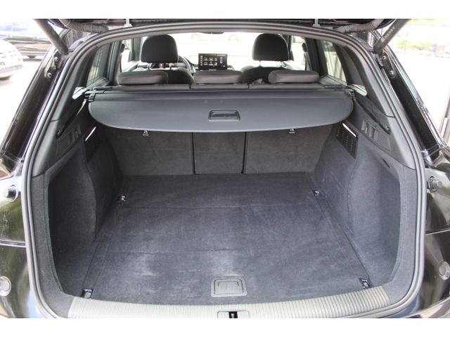 Q5 40 TDI quattro S-tronic - Navi+*Sthzg*Virtual