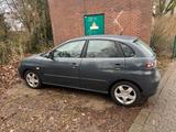 Seat Ibiza 6L Diesel 2hand - SEAT Ibiza 6L mit Diesel-Antrieb