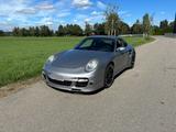 Porsche 911 Turbo 997 KEIN TAUSCH!! - Porsche aus 2006: 911 Turbo