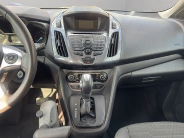 Ford Tourneo Connect - 10