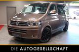 Volkswagen T5 Multivan Highline 4M 2.0TDI*STHZG*EL.TÜREN* - Volkswagen T5 Multivan in Dresden