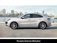 Porsche Cayenne Coupe LED-Matrix Luftfederung 20-Zoll