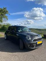 MINI Cooper S - MINI Cooper S aus 2010
