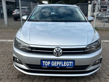 Volkswagen Polo - 2