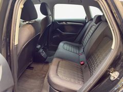 AUDI A3 Sportback attraction