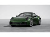 Porsche 992 911 Targa 4S Clubleder Liftsystem-VA BOSE